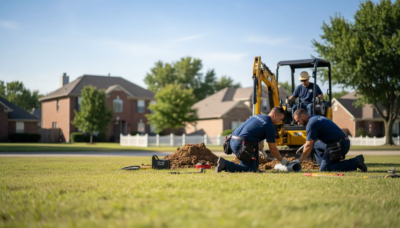 Water Heater Repair in Alice, TX near me